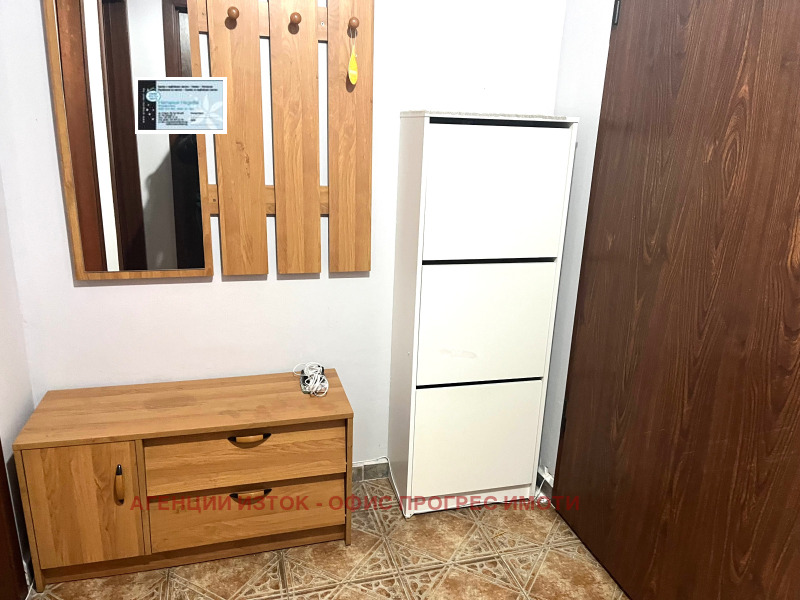 Дава под наем 2-СТАЕН, гр. София, Гео Милев, снимка 8 - Апартаменти - 52810956