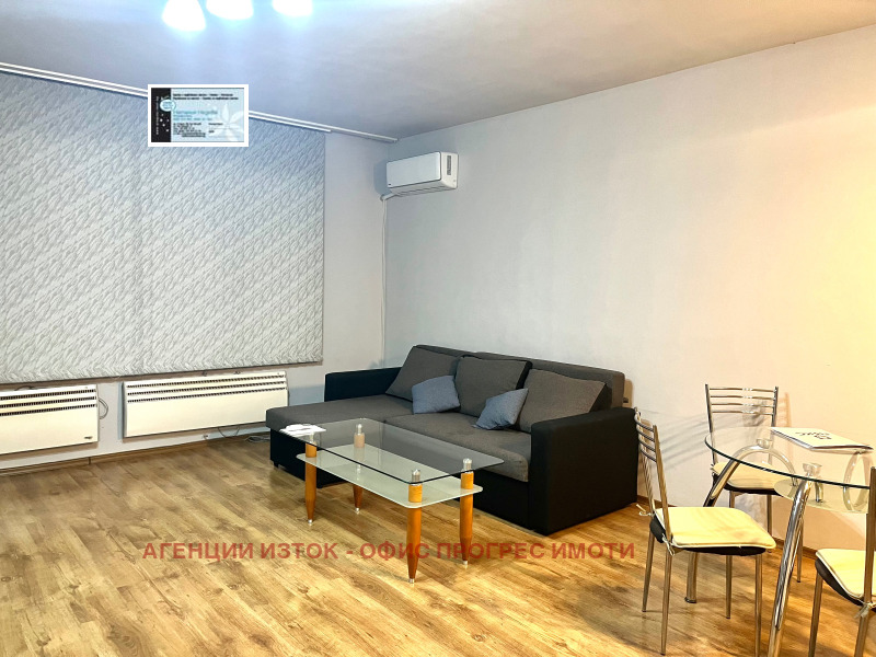 Дава под наем 2-СТАЕН, гр. София, Гео Милев, снимка 4 - Апартаменти - 52810956