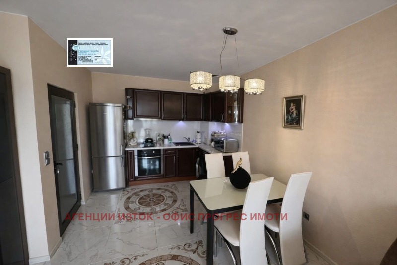 Дава под наем 2-СТАЕН, гр. София, Слатина, снимка 5 - Апартаменти - 53286229