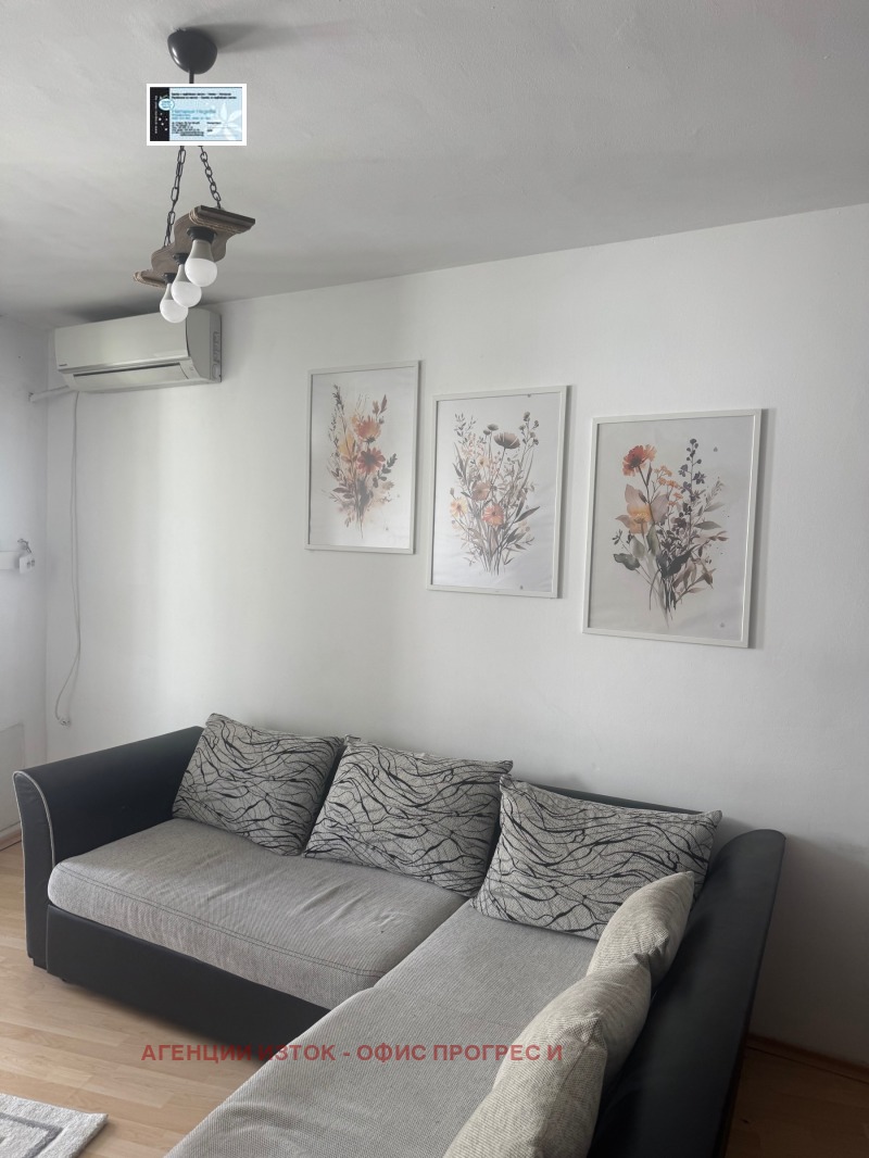 A louer  1 chambre Sofia , Geo Milev , 60 m² | 82436646 - image [12]