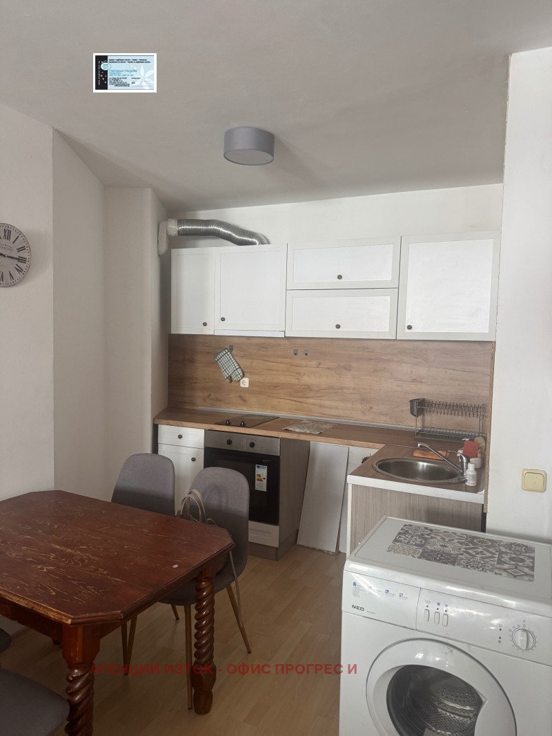A louer  1 chambre Sofia , Geo Milev , 60 m² | 82436646 - image [9]