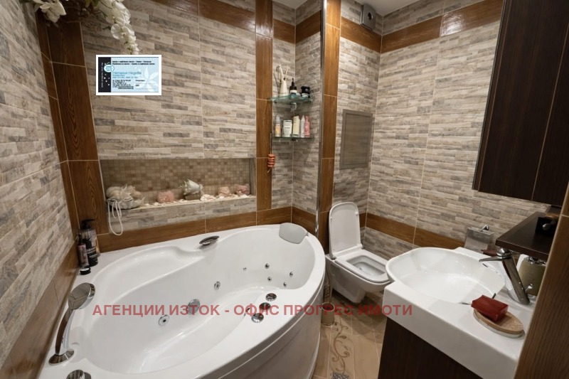 Дава под наем 2-СТАЕН, гр. София, Слатина, снимка 4 - Апартаменти - 53286229