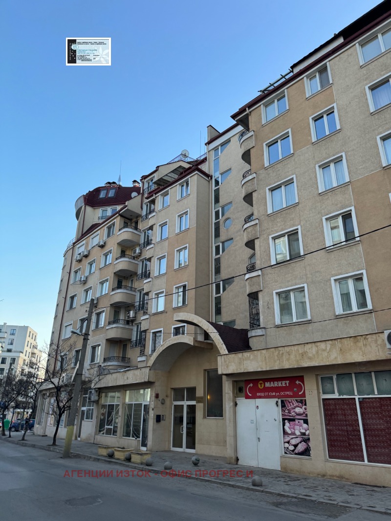 A louer  1 chambre Sofia , Geo Milev , 60 m² | 82436646 - image [3]