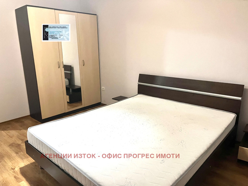 Дава под наем 2-СТАЕН, гр. София, Гео Милев, снимка 5 - Апартаменти - 52810956