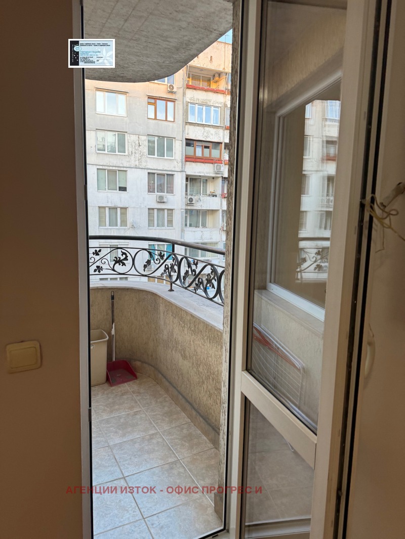 A louer  1 chambre Sofia , Geo Milev , 60 m² | 82436646 - image [4]