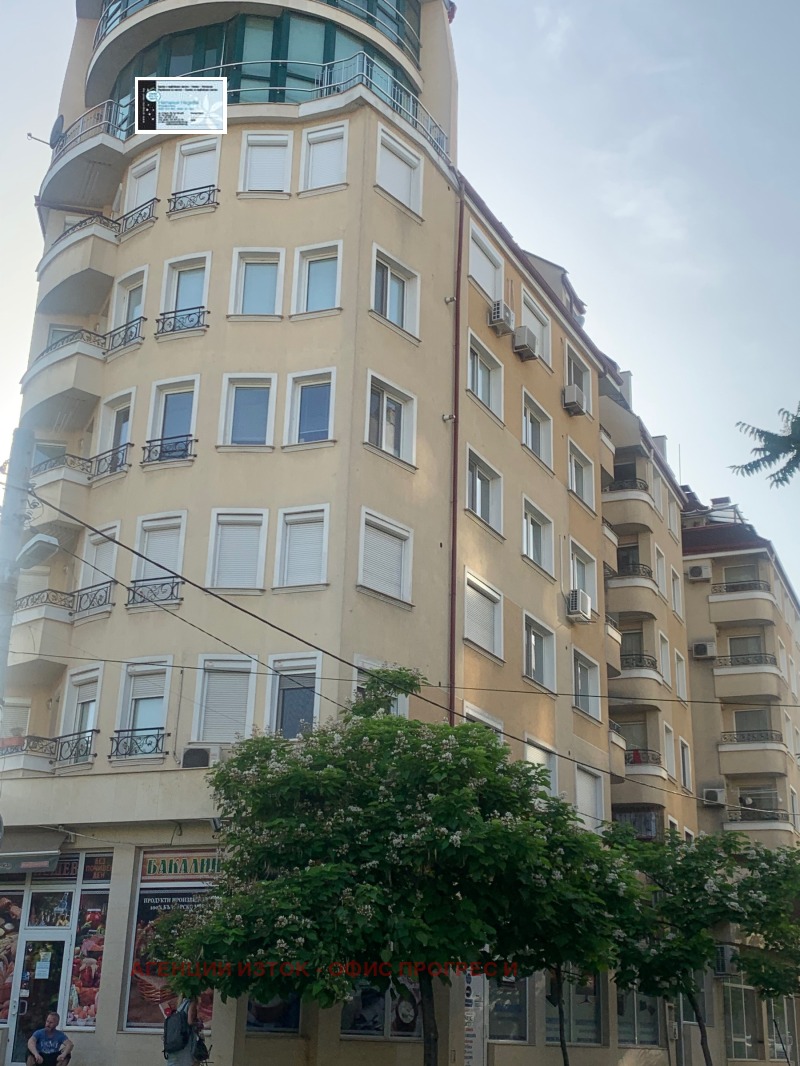 A louer  1 chambre Sofia , Geo Milev , 60 m² | 82436646 - image [6]
