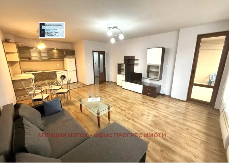 Дава под наем 2-СТАЕН, гр. София, Гео Милев