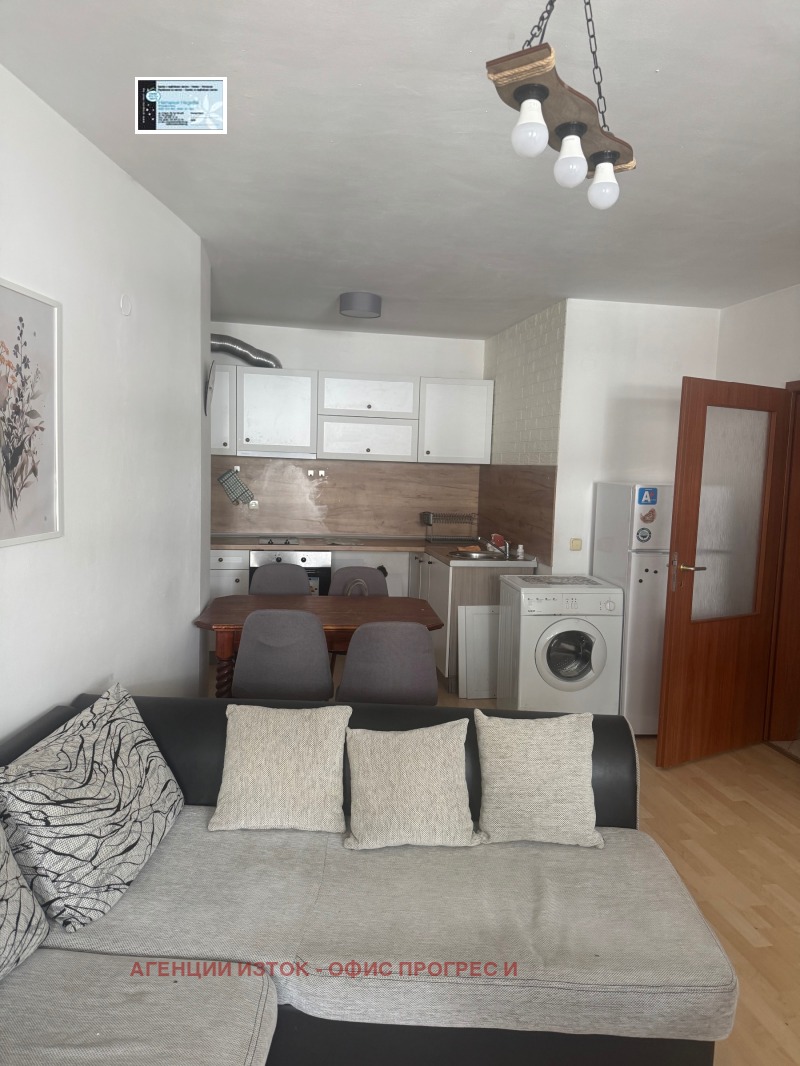A louer  1 chambre Sofia , Geo Milev , 60 m² | 82436646 - image [10]