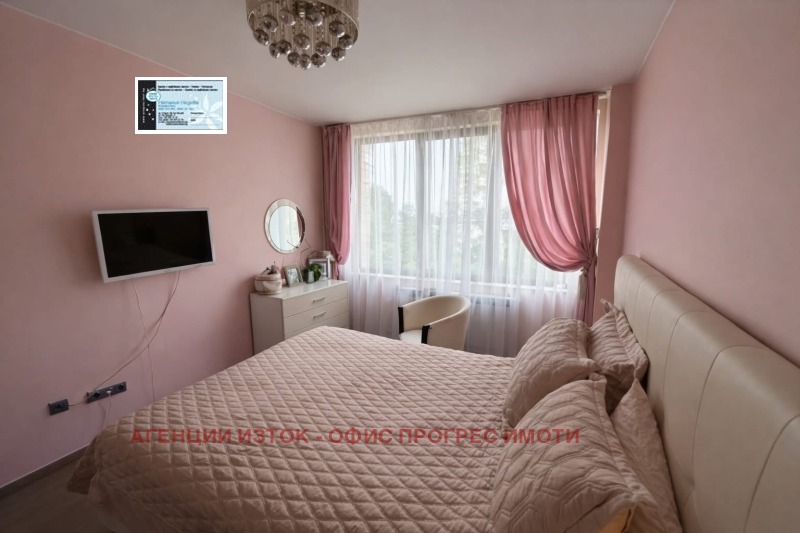 Дава под наем 2-СТАЕН, гр. София, Слатина, снимка 3 - Апартаменти - 53286229