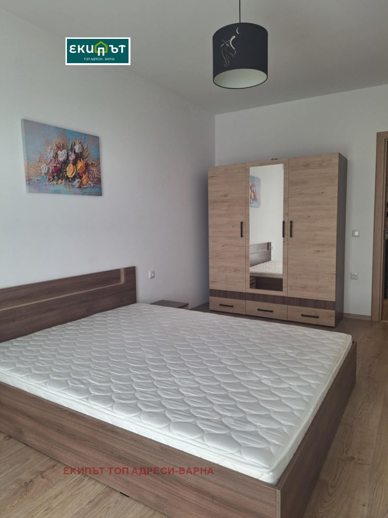 Do wynajęcia  1 sypialnia Warna , Cweten kwartal , 66 mkw | 51966140 - obraz [3]