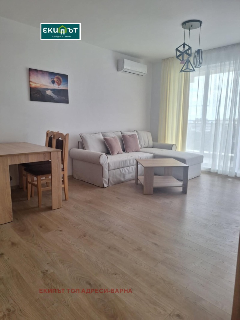 Do wynajęcia  1 sypialnia Warna , Cweten kwartal , 66 mkw | 51966140 - obraz [2]