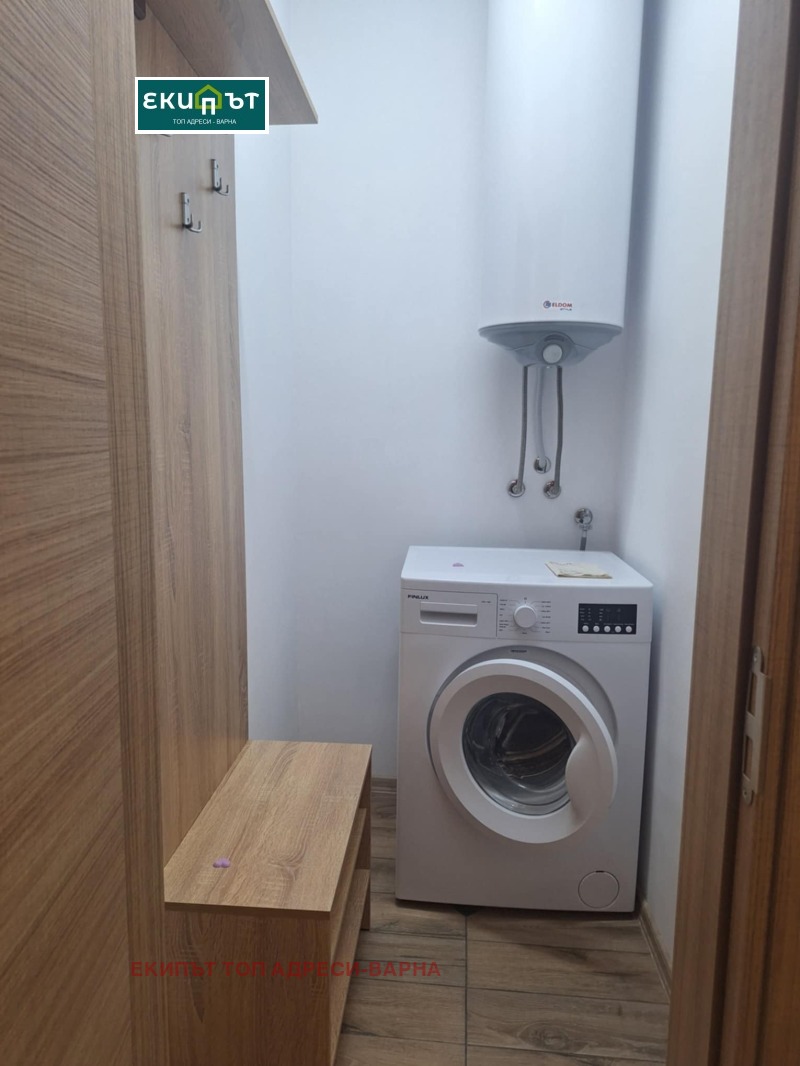Do wynajęcia  1 sypialnia Warna , Cweten kwartal , 66 mkw | 51966140 - obraz [7]