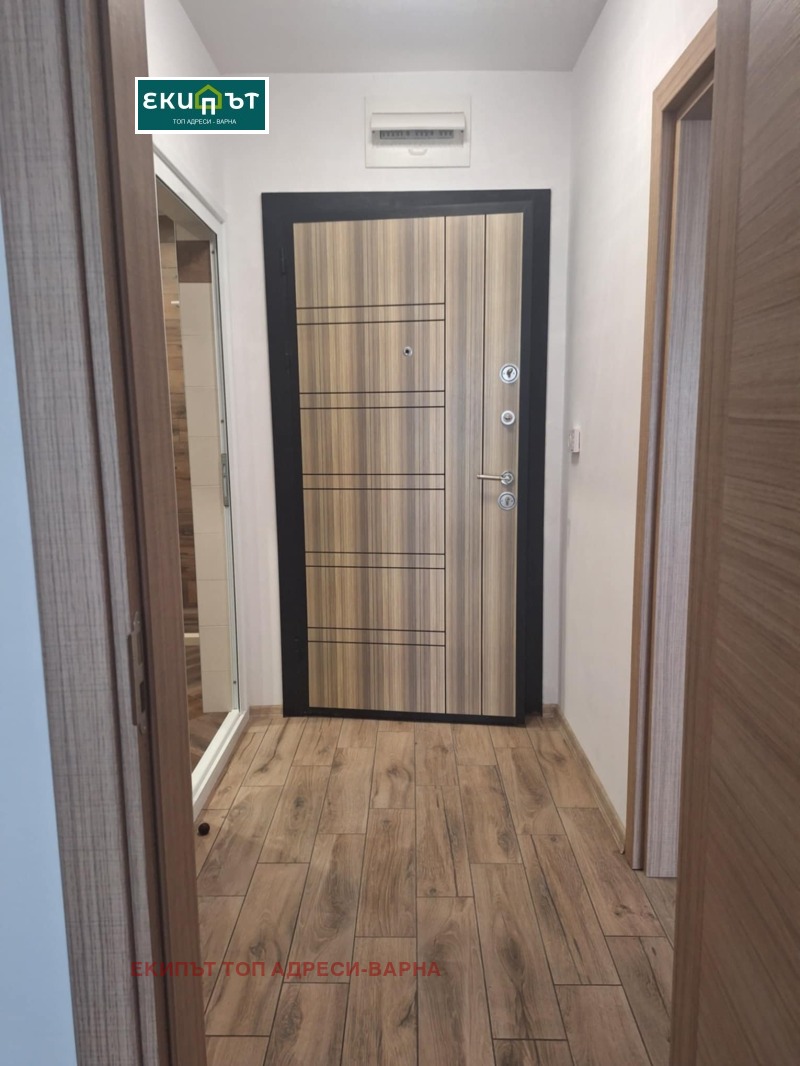 Do wynajęcia  1 sypialnia Warna , Cweten kwartal , 66 mkw | 51966140 - obraz [8]