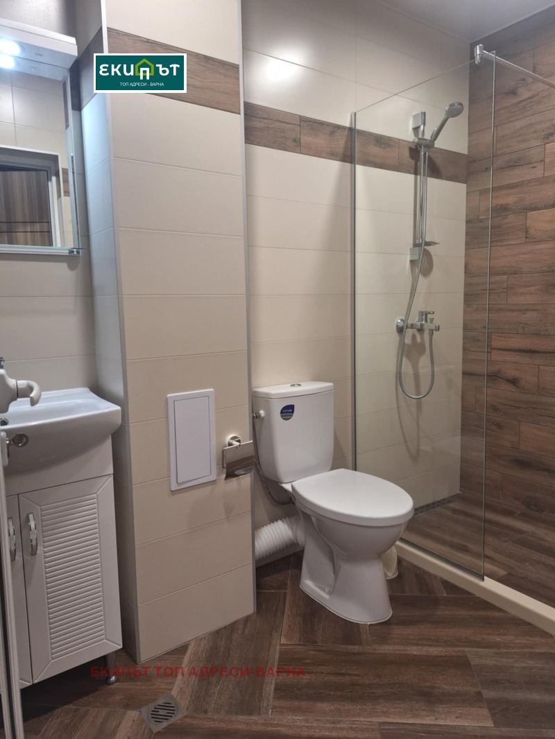 Do wynajęcia  1 sypialnia Warna , Cweten kwartal , 66 mkw | 51966140 - obraz [6]