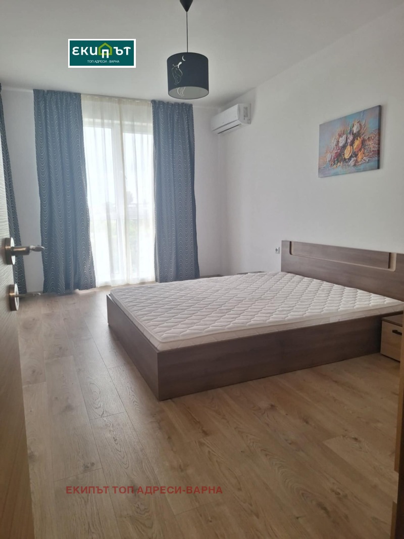 Do wynajęcia  1 sypialnia Warna , Cweten kwartal , 66 mkw | 51966140 - obraz [4]