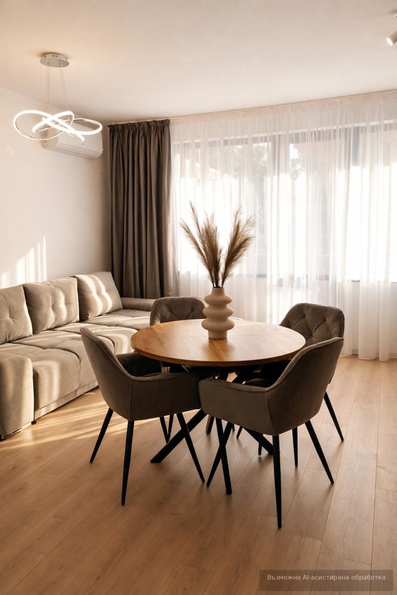 Дава под наем 2-СТАЕН, гр. Пловдив, Каменица 2