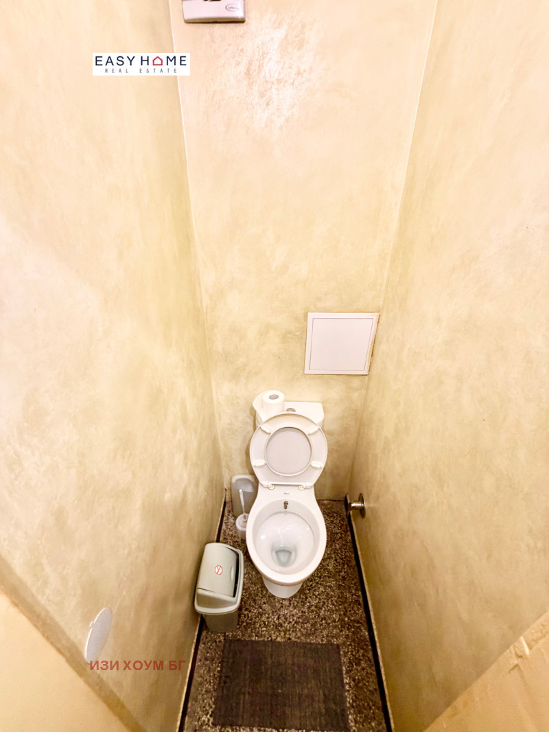 Дава под наем 2-СТАЕН, гр. София, Толстой, снимка 8 - Апартаменти - 53510287