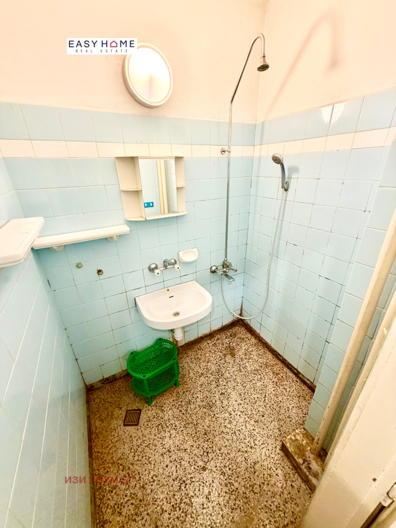 Дава под наем 2-СТАЕН, гр. София, Толстой, снимка 9 - Апартаменти - 53510287