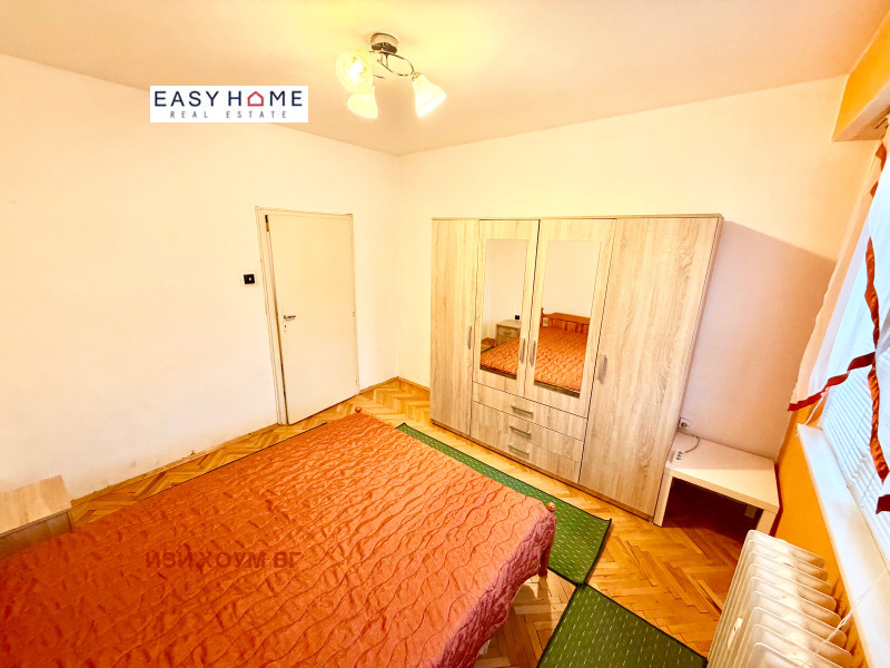 Дава под наем 2-СТАЕН, гр. София, Толстой, снимка 5 - Апартаменти - 53510287