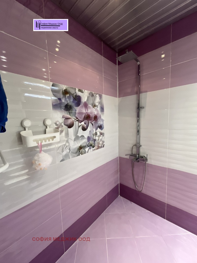 Дава под наем 3-СТАЕН, гр. София, Стрелбище, снимка 6 - Апартаменти - 52720768