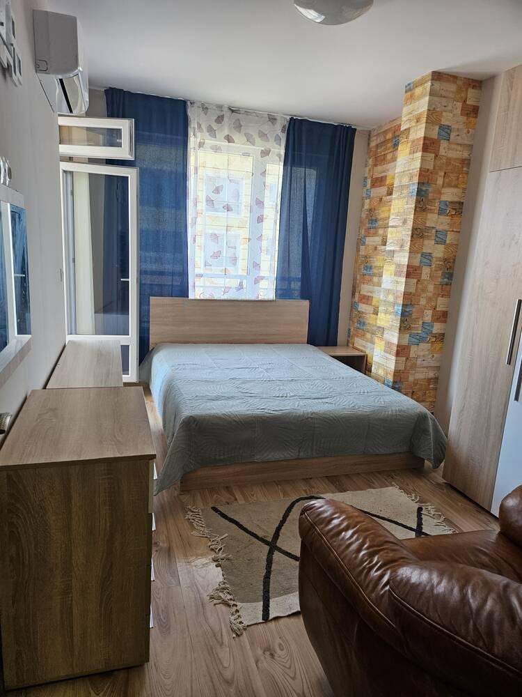 Til leje  2 soveværelser Burgas , Sarafovo , 80 kvm | 74359353 - billede [5]