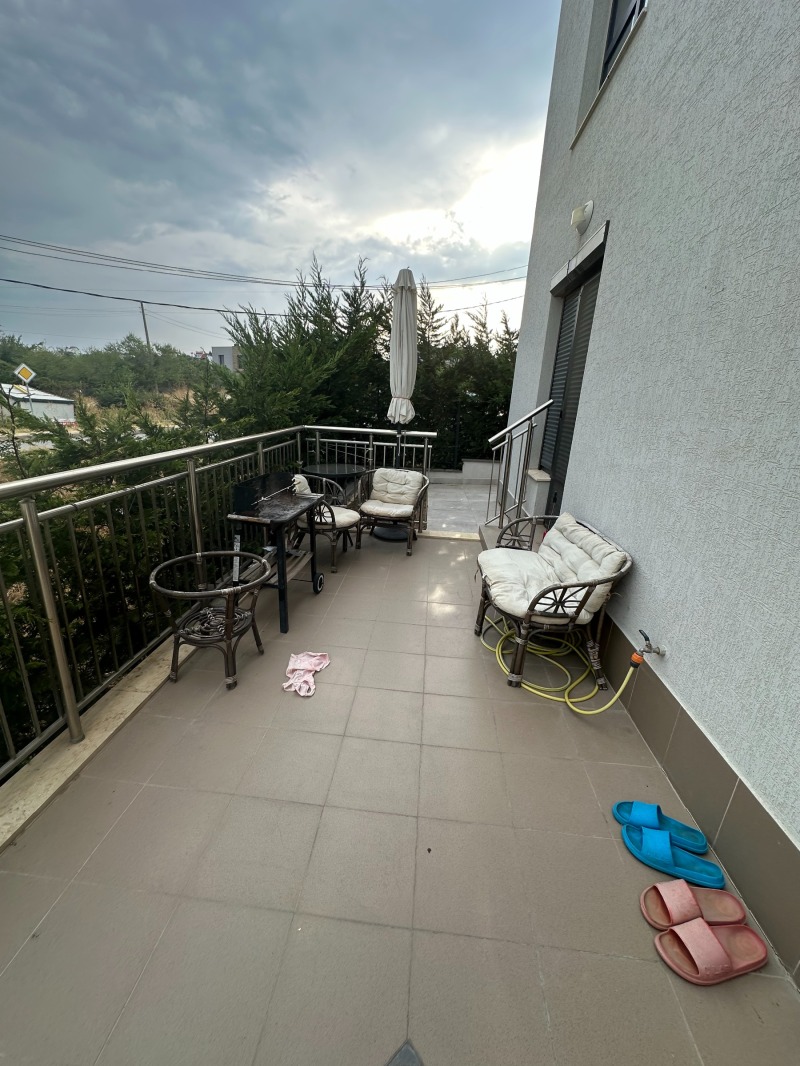 För uthyrning  2 sovrum Varna , k.k. Sv.Sv. Konstantin i Elena , 100 kvm | 96258871 - bild [12]
