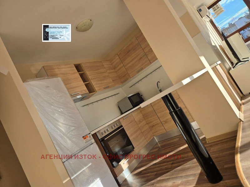 Дава под наем 3-СТАЕН, гр. София, Гео Милев, снимка 2 - Апартаменти - 53007395