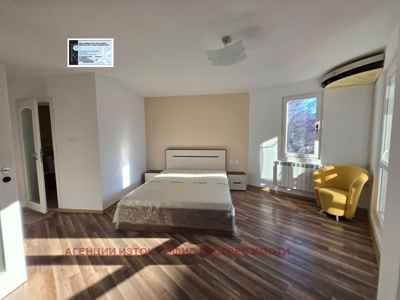 Дава под наем 3-СТАЕН, гр. София, Гео Милев, снимка 8 - Апартаменти - 53007395