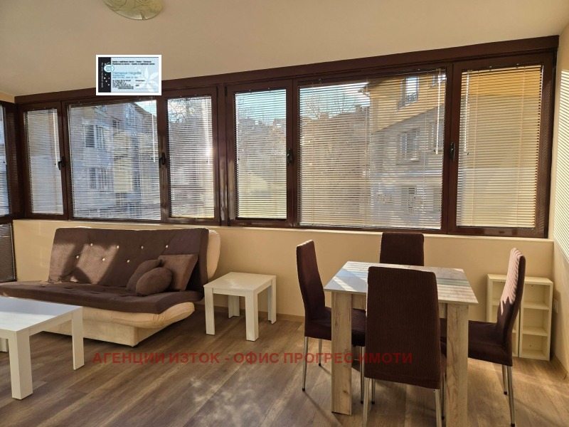 Дава под наем 3-СТАЕН, гр. София, Гео Милев, снимка 3 - Апартаменти - 53007395