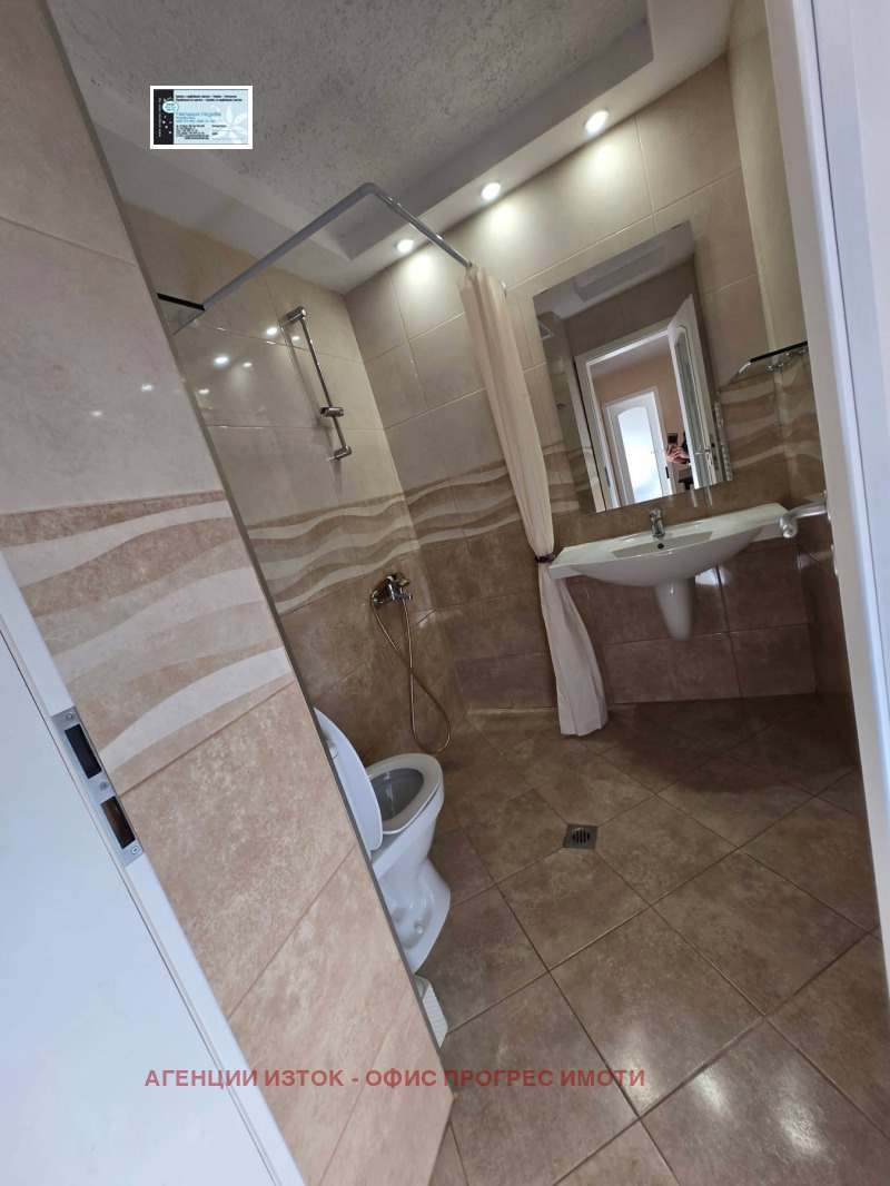 Дава под наем 3-СТАЕН, гр. София, Гео Милев, снимка 12 - Апартаменти - 53007395