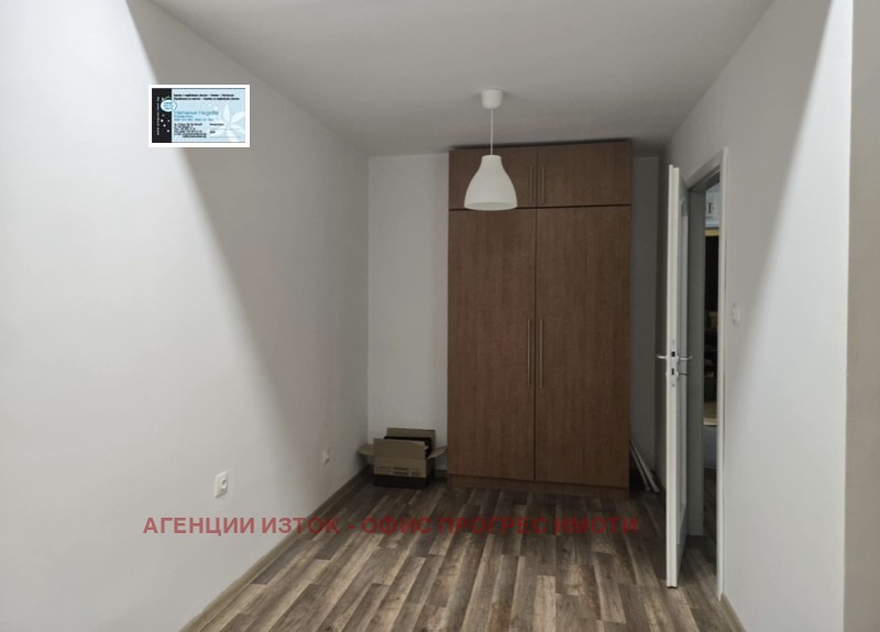 Дава под наем 3-СТАЕН, гр. София, Гео Милев, снимка 16 - Апартаменти - 53007395