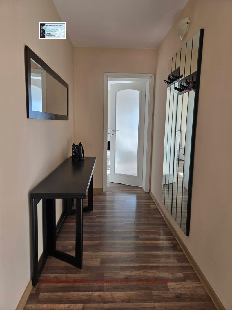 Дава под наем 3-СТАЕН, гр. София, Гео Милев, снимка 14 - Апартаменти - 53007395