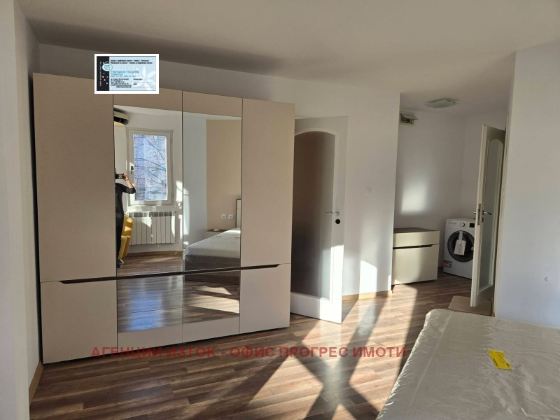 Дава под наем 3-СТАЕН, гр. София, Гео Милев, снимка 9 - Апартаменти - 53007395