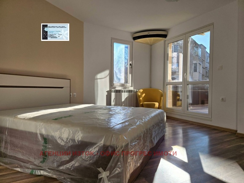 Дава под наем 3-СТАЕН, гр. София, Гео Милев, снимка 7 - Апартаменти - 53007395