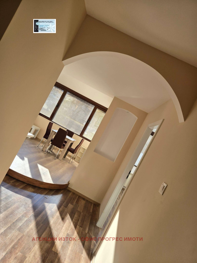 Дава под наем 3-СТАЕН, гр. София, Гео Милев, снимка 6 - Апартаменти - 53007395