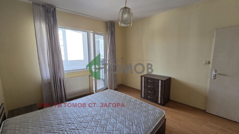 Дава под наем 3-СТАЕН, гр. Стара Загора, Център, снимка 10 - Апартаменти - 52801639