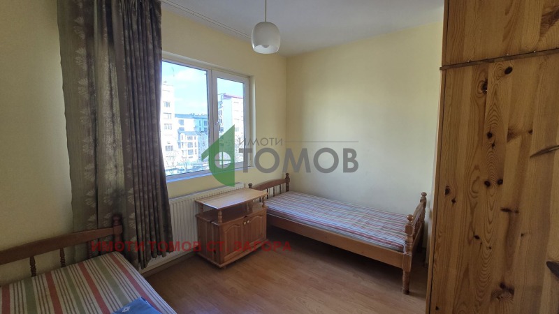 Дава под наем 3-СТАЕН, гр. Стара Загора, Център, снимка 16 - Апартаменти - 52801639