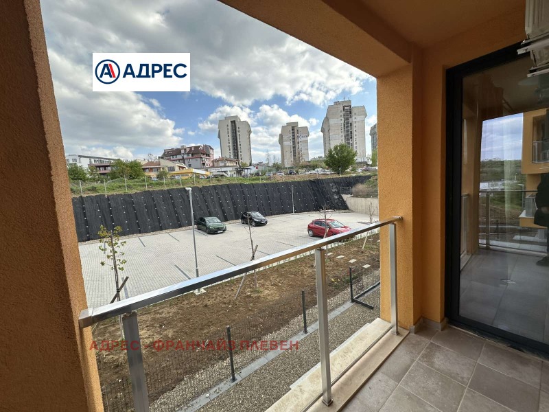 Дава под наем 3-СТАЕН, гр. Плевен, Дружба 1, снимка 10 - Апартаменти - 53151120