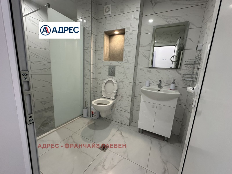 Дава под наем 3-СТАЕН, гр. Плевен, Дружба 1, снимка 9 - Апартаменти - 53151120