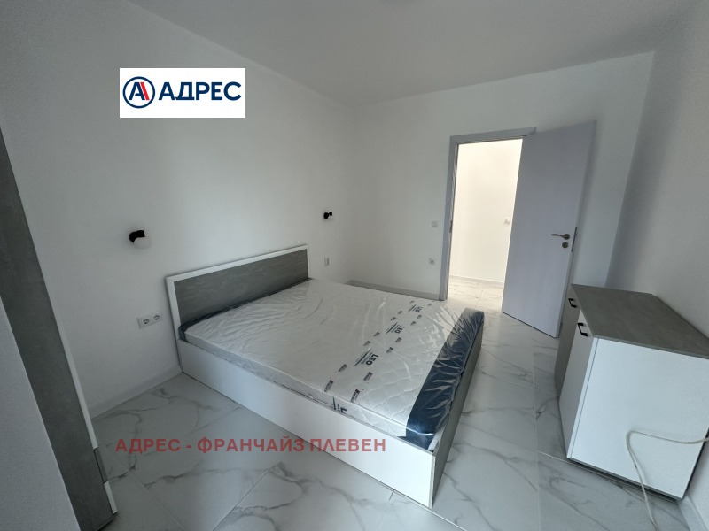 Дава под наем 3-СТАЕН, гр. Плевен, Дружба 1, снимка 4 - Апартаменти - 53151120