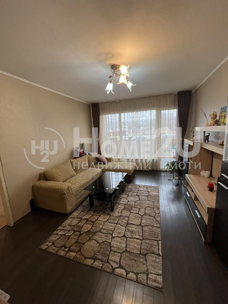 Дава под наем 3-СТАЕН, гр. София, Люлин 7, снимка 6 - Апартаменти - 53200352