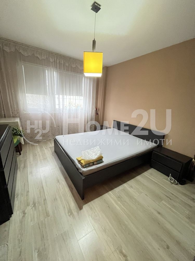 Дава под наем 3-СТАЕН, гр. София, Люлин 7, снимка 10 - Апартаменти - 53200352