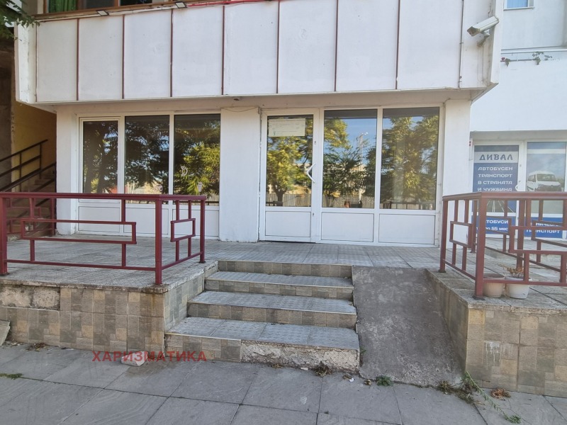 Дава под наем  Магазин град София , Левски В , 86 кв.м | 37697862