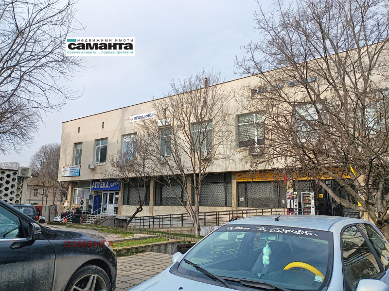 Дава под наем БИЗНЕС ИМОТ, гр. Варна, Аспарухово, снимка 3 - Други - 53571570