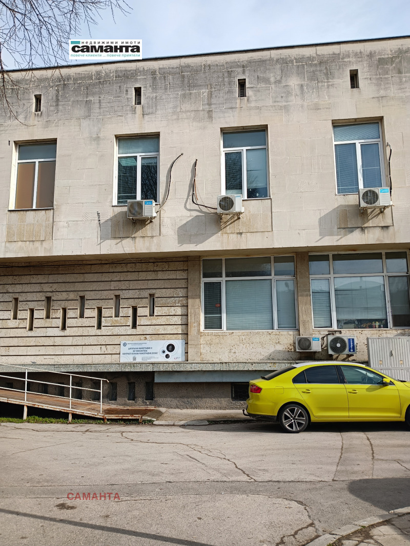 Дава под наем БИЗНЕС ИМОТ, гр. Варна, Аспарухово, снимка 5 - Други - 53571570