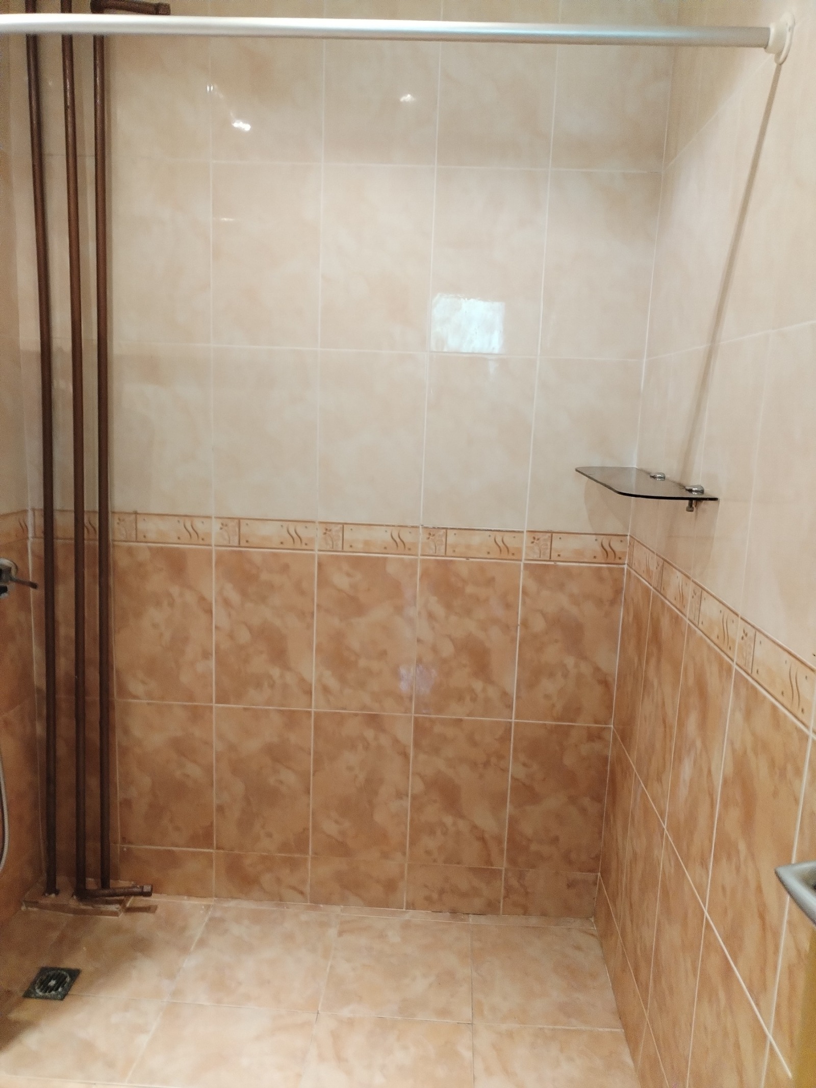 Дава под наем 2-СТАЕН, гр. София, Дианабад, снимка 14 - Апартаменти - 56038608