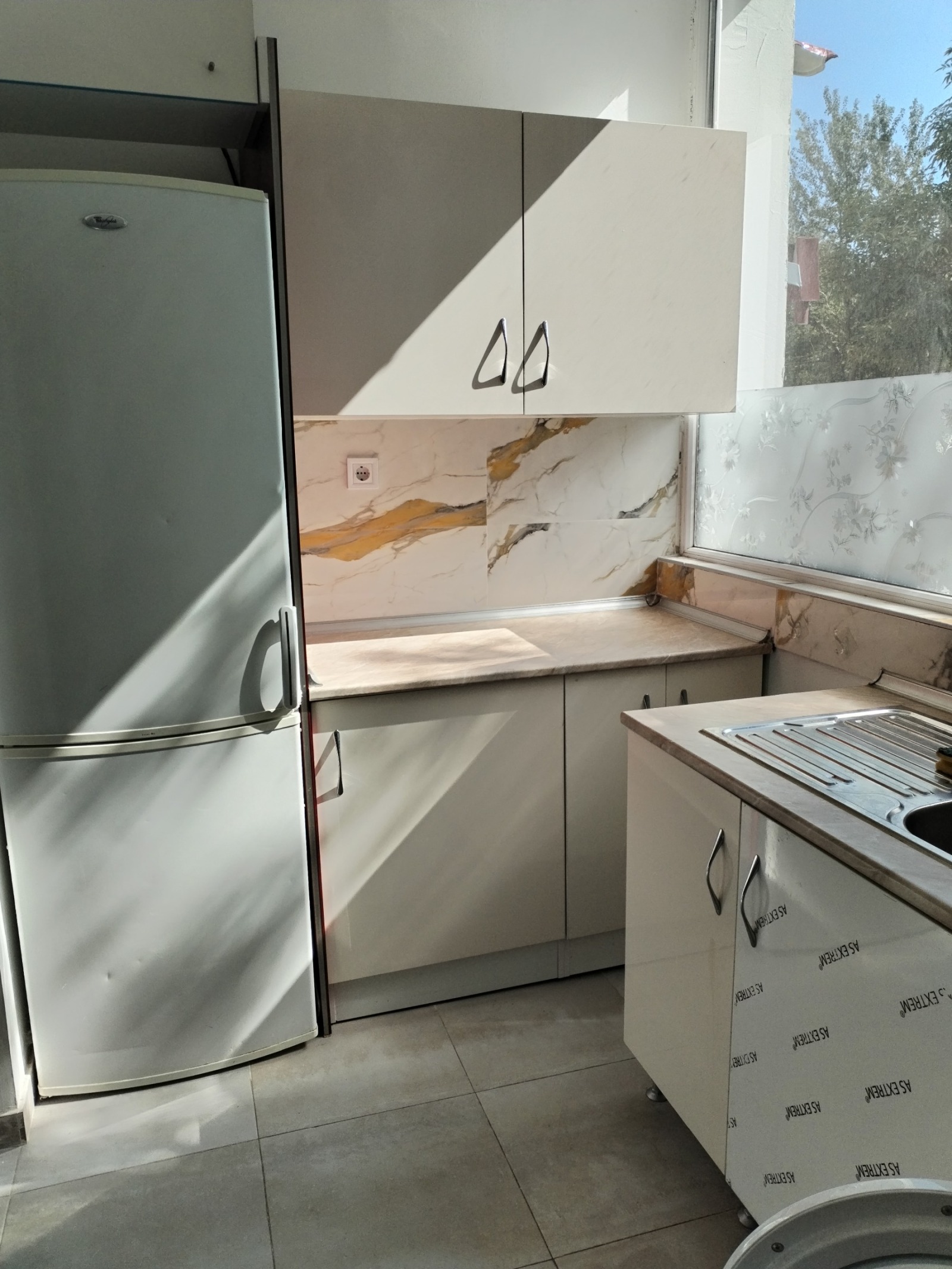Дава под наем 2-СТАЕН, гр. София, Дианабад, снимка 10 - Апартаменти - 56038608