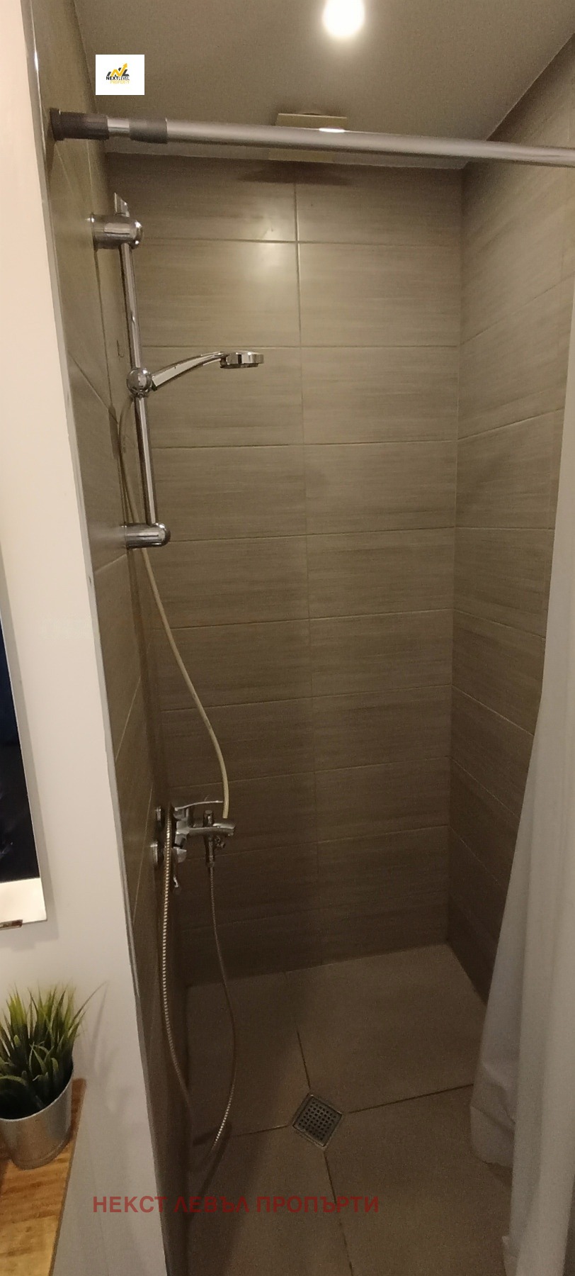 Дава под наем 2-СТАЕН, гр. София, Княжево, снимка 4 - Апартаменти - 53643853