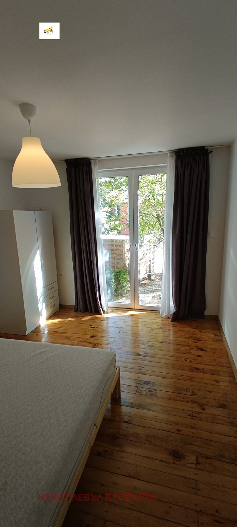 Дава под наем 2-СТАЕН, гр. София, Княжево, снимка 6 - Апартаменти - 53643853