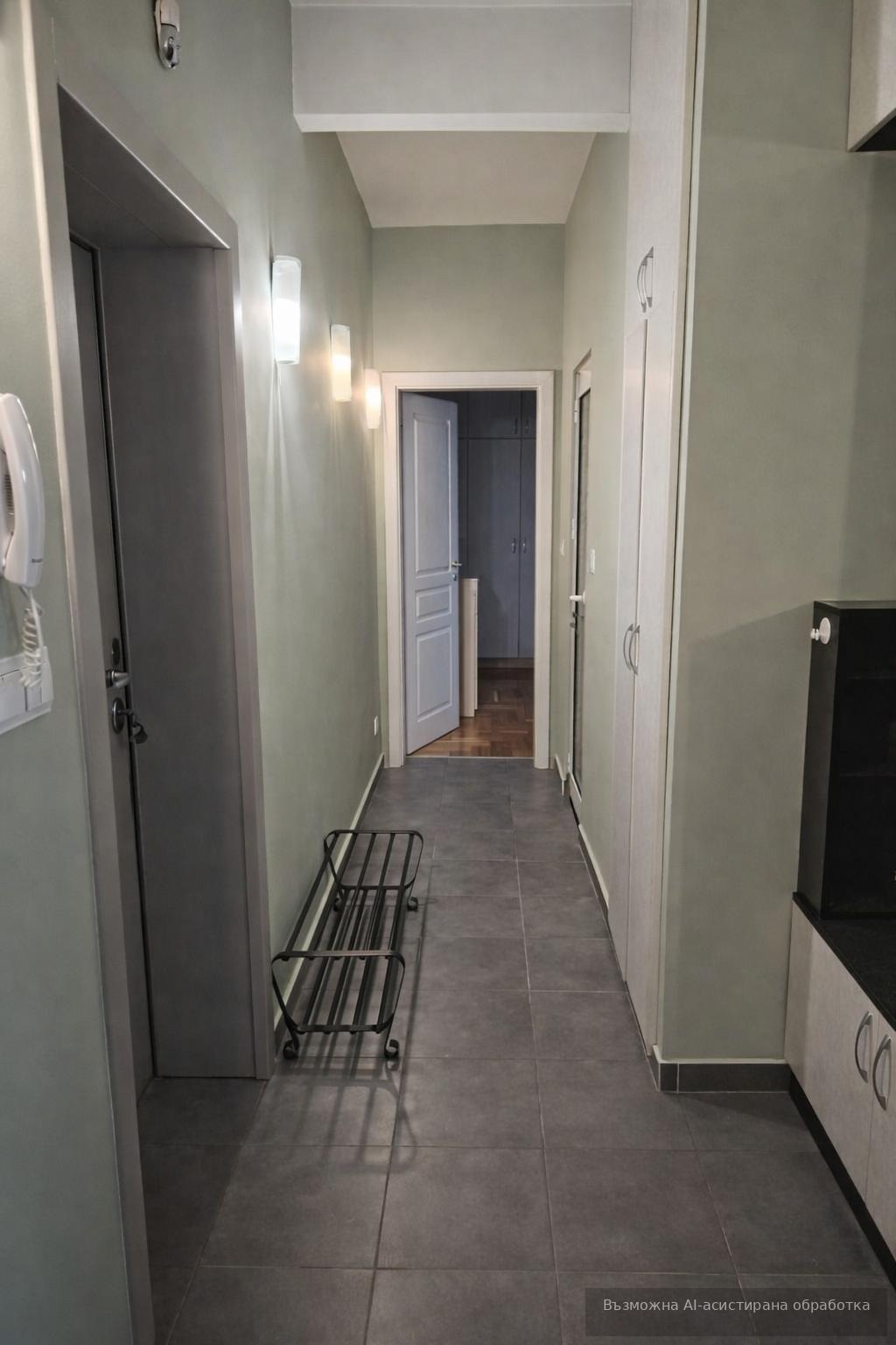 Дава под наем 2-СТАЕН, гр. София, Изток, снимка 8 - Апартаменти - 54878211